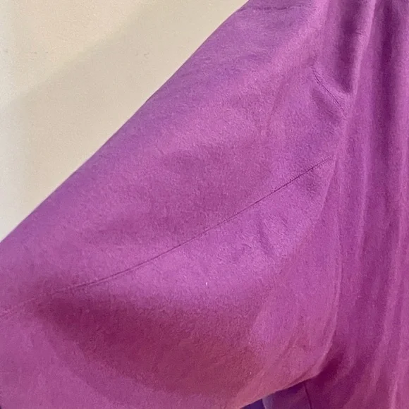 Vintage, Karl Lagerfeld cropped wool
Jkt! - Picture 6 of 7